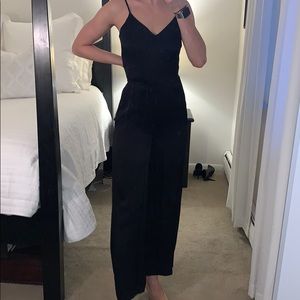 H&M jumpsuit